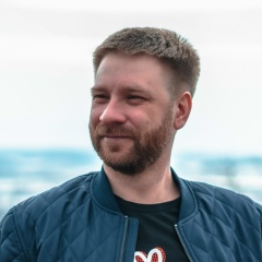 Сергей Фролов, 09.08, Рязань