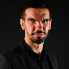 Николай Хлевицкий, 13.04.1989, Ялта