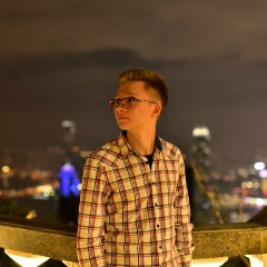 Влад Боровский, 10.07, Warszawa