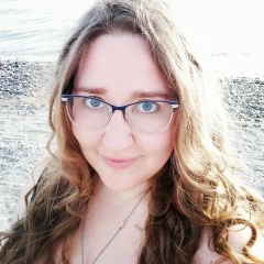 Дарья Андревна, 05.05, Москва