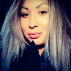 Нина Кунаковская, Уральск