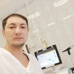 Асет Абилов, 23.10, Астана