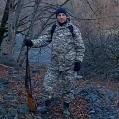 Рашад Алиев, Мурманск