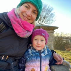 Апотому Что, 13.03, Berlin