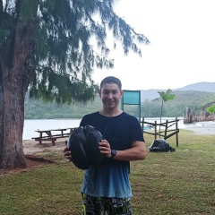 Эдуард Габдукаев, 31.08.1987, Москва