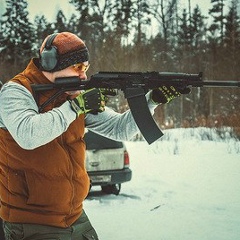 Егор Борзенков, 21.11, Санкт-Петербург