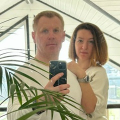 Ольга Боцман, 08.11.1989, Санкт-Петербург