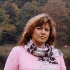 Олена Собецька, 04.11, Киев