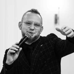 Александр Текирев, Тюмень