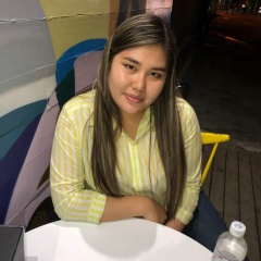 Камилла Дуйсенгали, 20.03.2000, Алматы