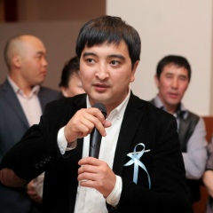 Дамир Токтамысов, 20.04.1987, Павлодар