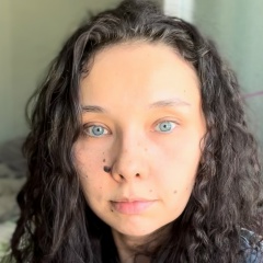 Альбина Галлямова, 29.07