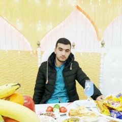 Kamran Mamedov, 14.11.1982, Волгоград