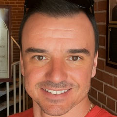 Алексей Осин, 19.01, West Baltimore