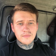 Владимир Петров, 10.07, Кемерово