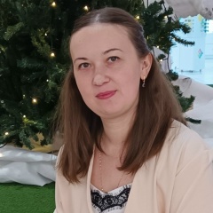 Алина Иванова, 23.02, Сургут