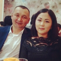 Эльмира Ескалиева, 30.06.1992, Актобе