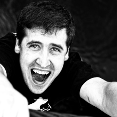 Евгений Измайлов, 30.06, Санкт-Петербург