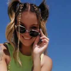 Alexandra Semina, 31.08.1990, Королёв