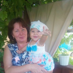 Венера Рафикова, 31.01, Москва