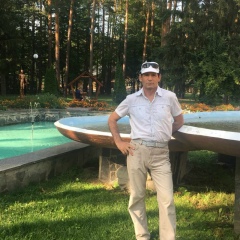 Ринат Мирасов, 12.09.1960, Мариуполь