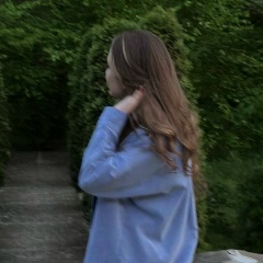 Диана Мамбетова, 19.04, Москва