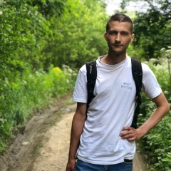 Дмитрий Недогарок, 16.05.1992, Ломоносов