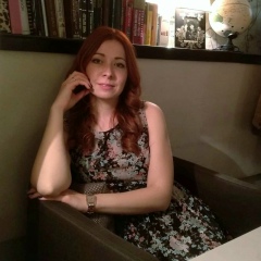 Камилла Садовникова, 26.08.1986, Казань