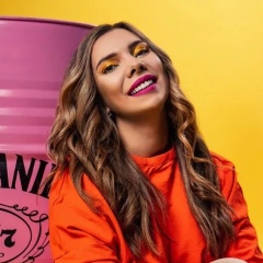 Сюзанна Довбета, 21.08, Новый Уренгой