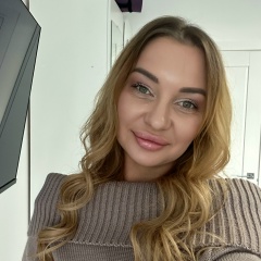 Юлия Ускова, 02.01, Калининград