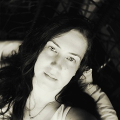 Ольга Кузнецова, 15.02.1985, Санкт-Петербург