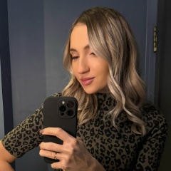 Ирочка Исакова, 12.01.1990, Екатеринбург