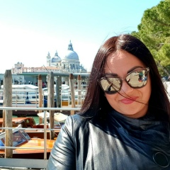 Галина Иванова, 04.05, Николаев