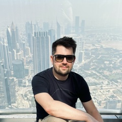 Алексей Кочетков, 03.10.1984, Москва