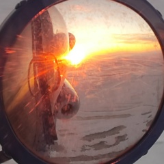 Сергей Усик, 14.02.1992, Надым