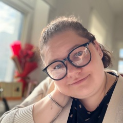 Нотя Хлебникова, Москва