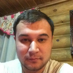 Аян Асильбеков, 06.04.1991, Алматы