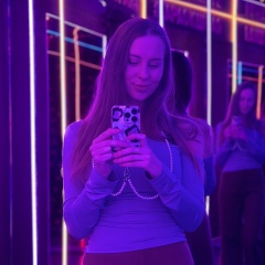 Маша Соколова