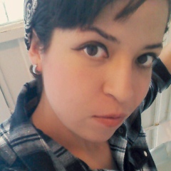 Nancy-Paola Sanchez-Magaña, 22.08.1986, México