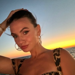 Лилия Смагина, 10.08.1998, Москва