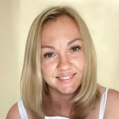 Софья Спирина, 26.04, Озёры