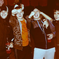 Сергей Морозов, 23.07.1994, Екатеринбург