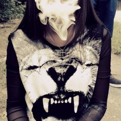 Кристина Иванова, 13.01, Москва