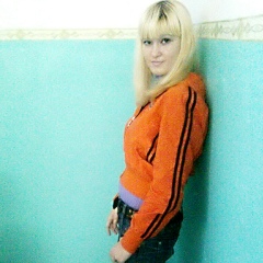 Татьяна Гуляева, Кемерово