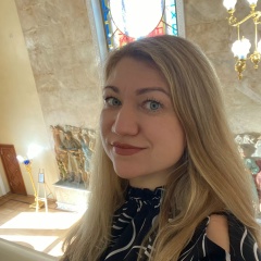 Юлия Пескишева, 19.03, Северск