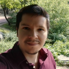 Felipe Enero Segovia, 16.08, Beijing