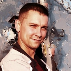 Иван Иванов, 01.01.1913, Санкт-Петербург