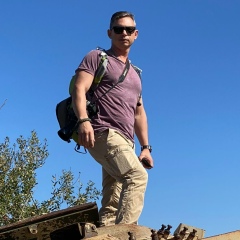 Дмитрий Панов, 05.01.1978, Nahariya