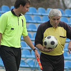 Андрей Неонов, 26.03