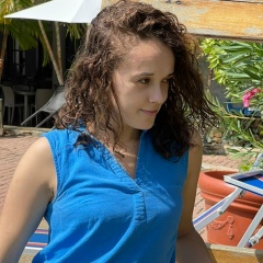 Катеринка Алтунина, 15.02, Москва